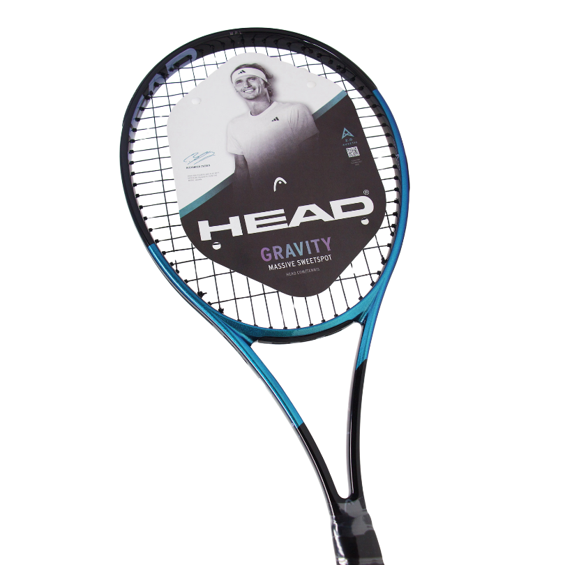 Raquette Head Gravity MP L 2025 (280G)