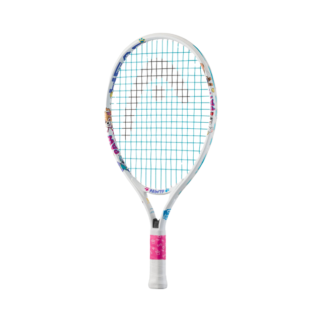 Raquette Head JR Paw Patrol 19"