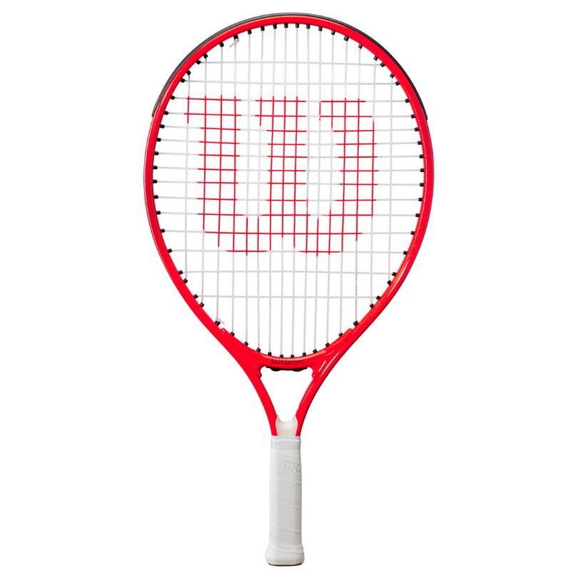 Raquette Wilson Roger Federer 21" Half Jr.
