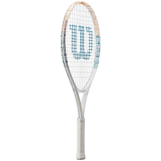 Raquette Wilson Elite Roland Garros 21 Jr. (2022)