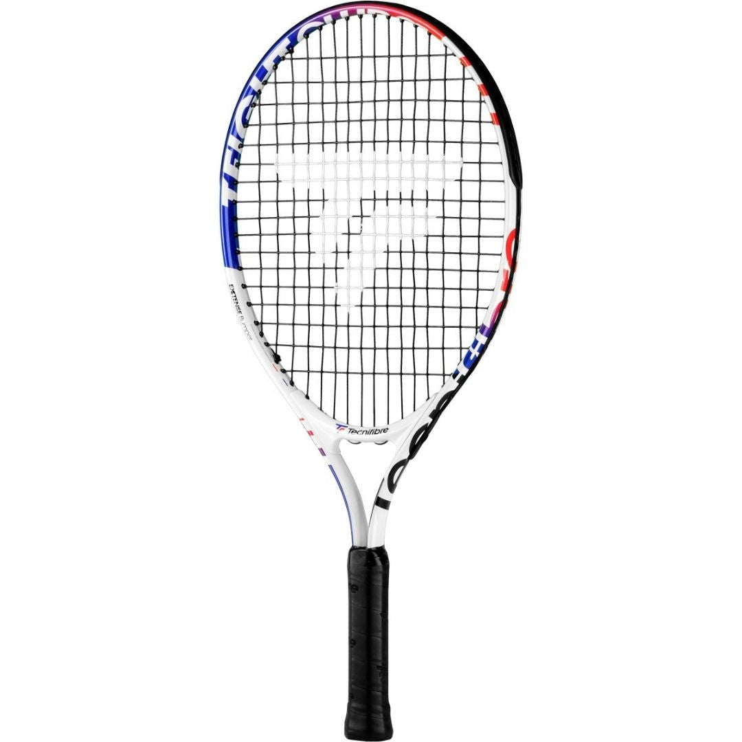 Raquette Tecnifibre T-Fight Club Junior 21 (185G)
