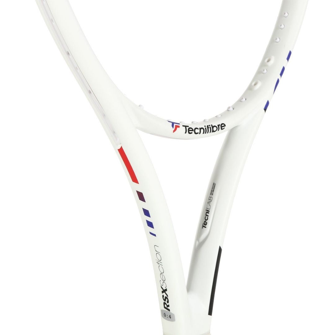 Raquette Tecnifibre T-Fight 255 ISOFLEX 2023 (255G)