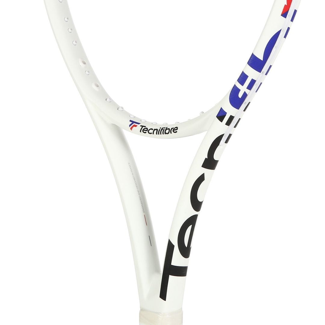 Raquette Tecnifibre T-Fight 255 ISOFLEX 2023 (255G)