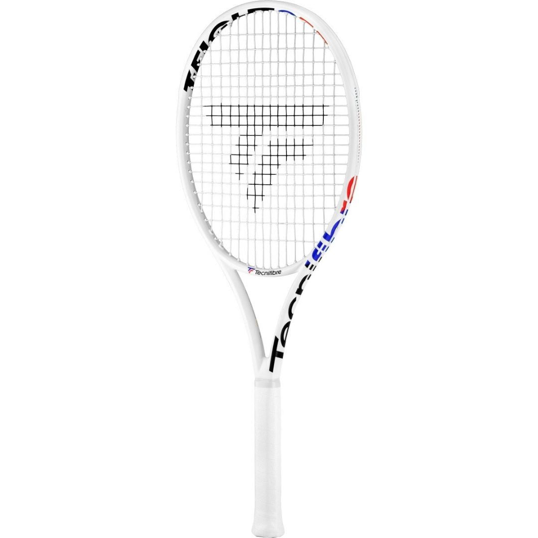 Raquette Tecnifibre T-Fight 255 ISOFLEX 2023 (255G)