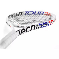 Raquette Tecnifibre T-Fight Tour 26 Junior (250G)