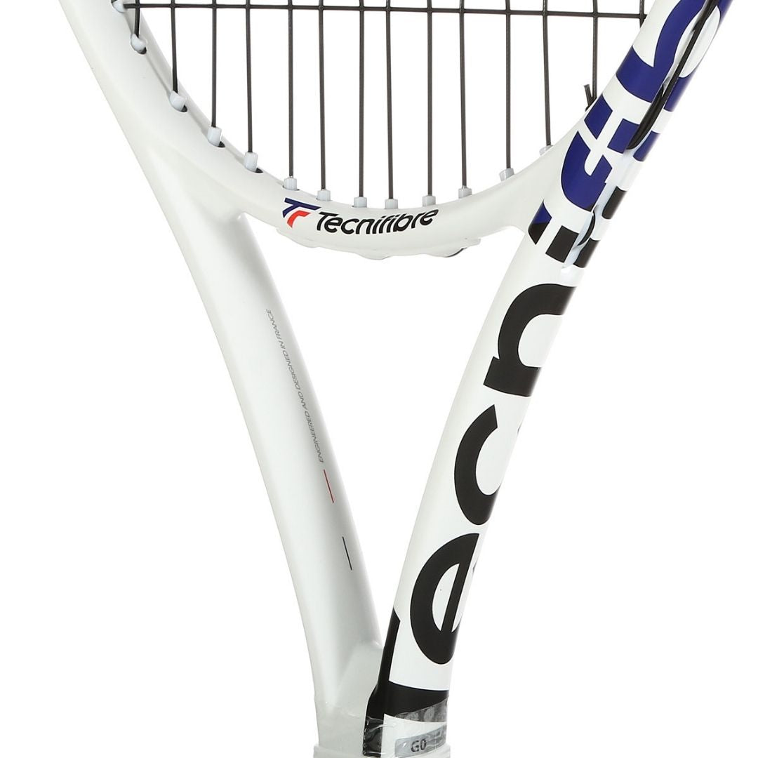 Raquette Tecnifibre T-Fight Tour 26 Junior (250G)