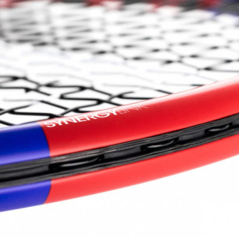 Raquette Tecnifibre T-FIT 265 2022 (265G)