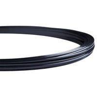 Cordage Luxilon Alu Power 125 Black (12m)