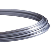 Cordage Luxilon Alu Power 125 Silver (12m)