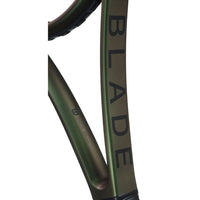 Raquette Wilson Blade 100L V8 (285G)