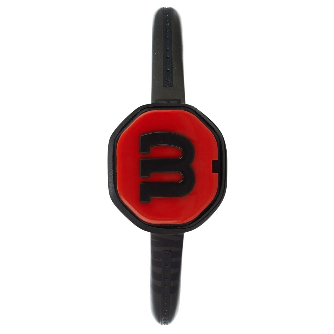 Raquette Wilson Blade 100L V8 (285G)
