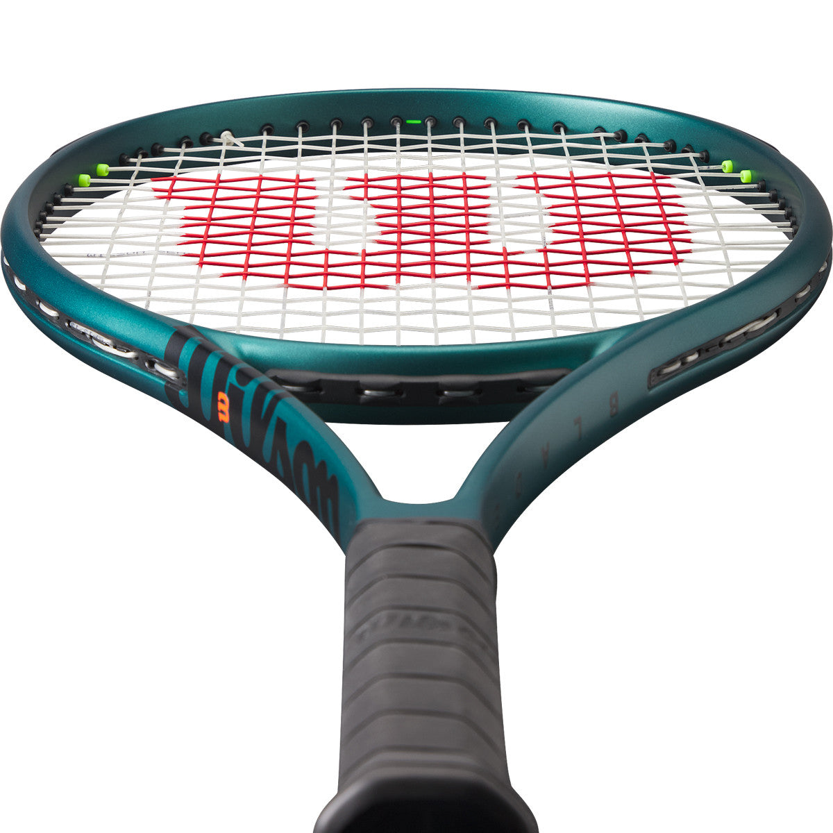 Raquette Wilson Blade 101L V9 2024 (274G)