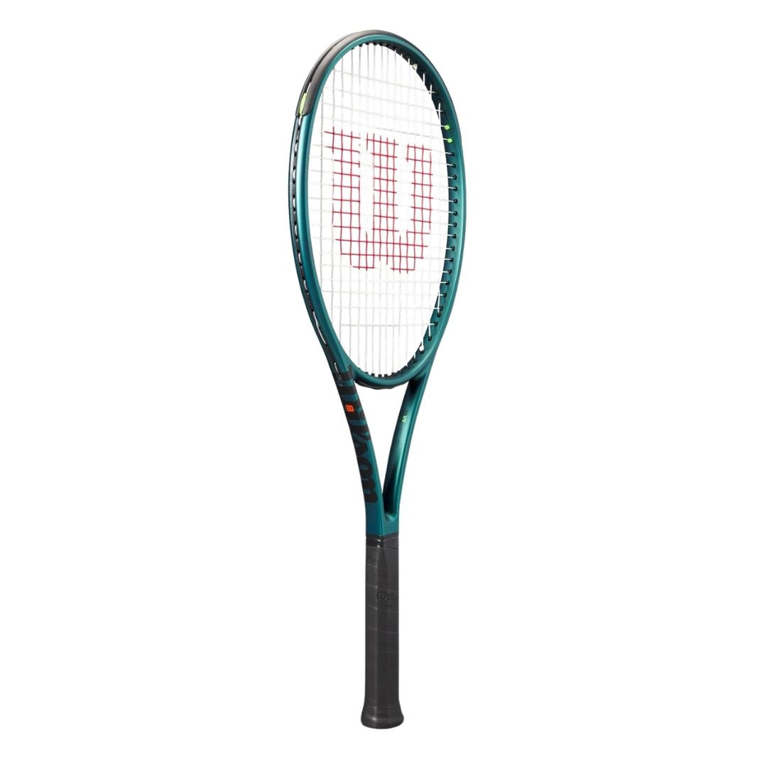 Raquette Wilson Blade 98 16x19 V9 2024 (305G)