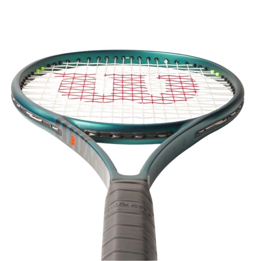 Raquette Wilson Blade 98 16x19 V9 2024 (305G)