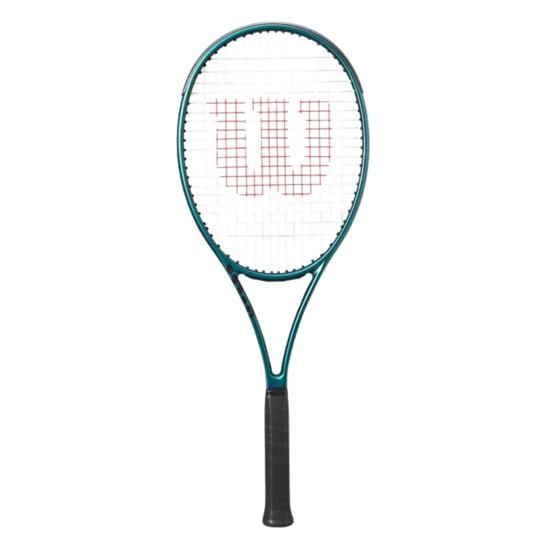 Raquette Wilson Blade 98 16x19 V9 2024 (305G)