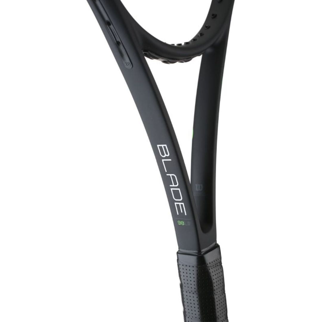 Raquette Wilson Blade 98L 16x19 V6 (285G)