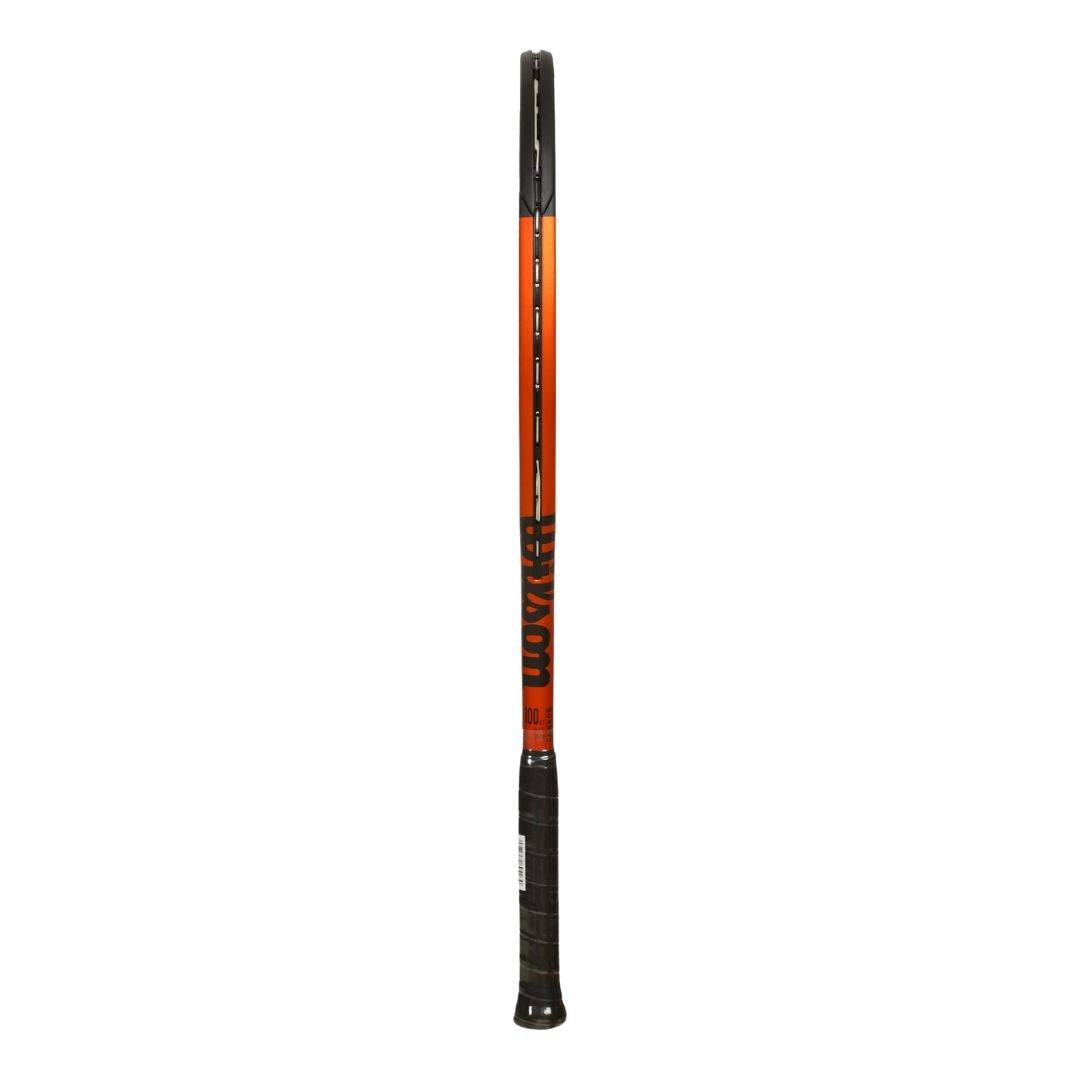 Burn 100ULS V5 (260G)