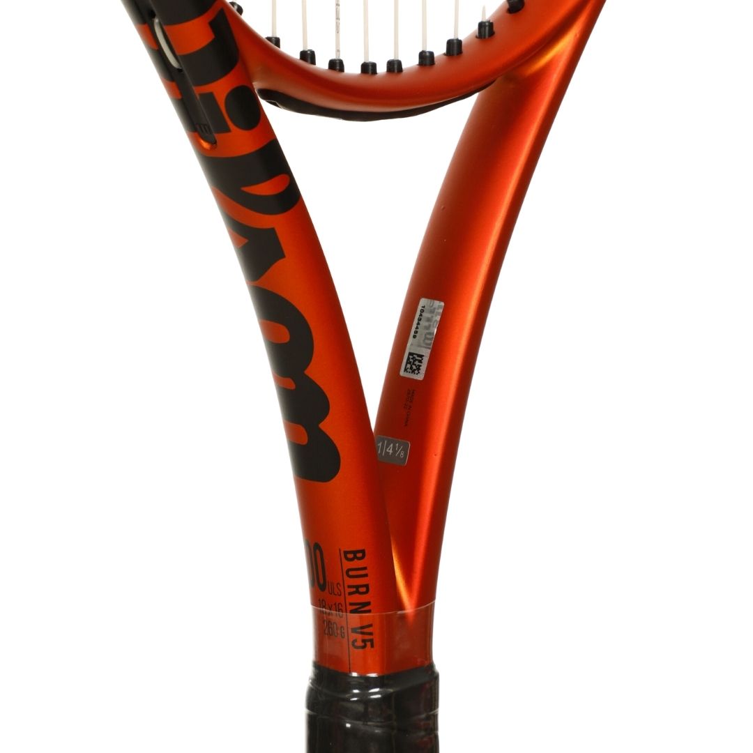 Burn 100ULS V5 (260G)