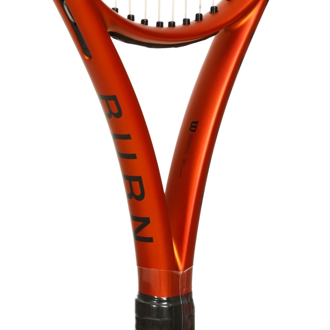 Burn 100ULS V5 (260G)