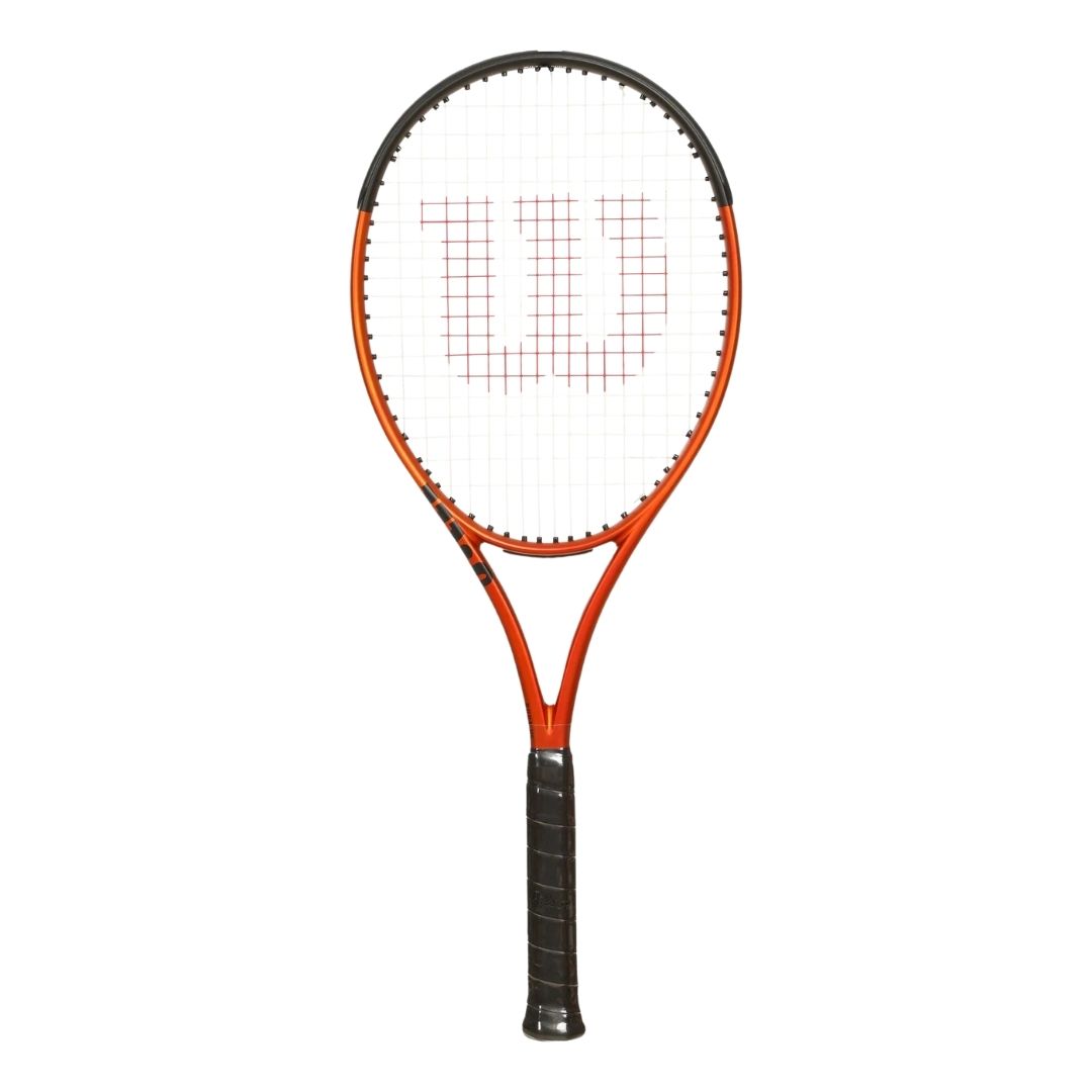 Raquette Wilson Burn 100 V5 (300G)