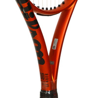 Raquette Wilson Burn 100 V5 (300G)