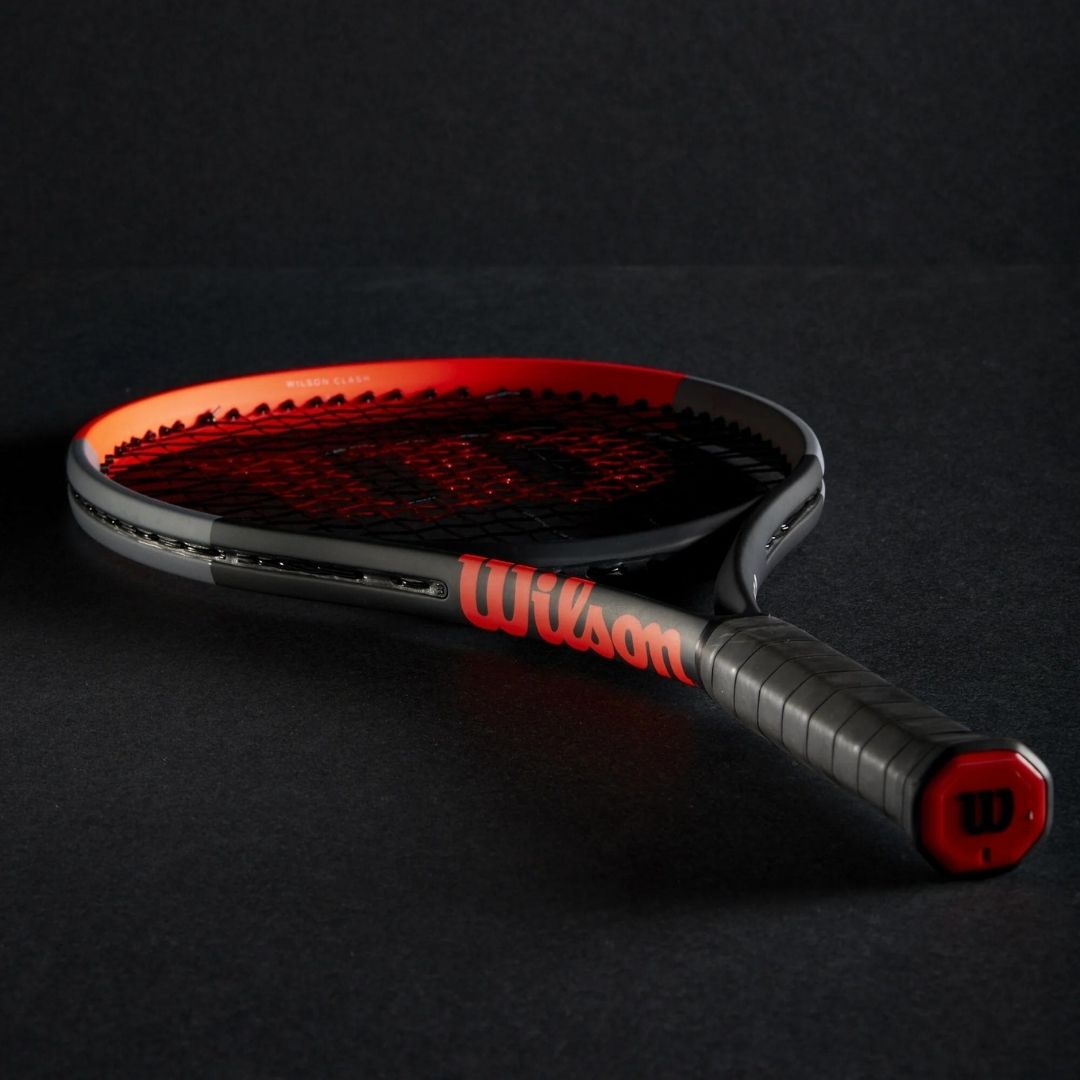 Raquette Wilson Clash 100 V1 (295G)