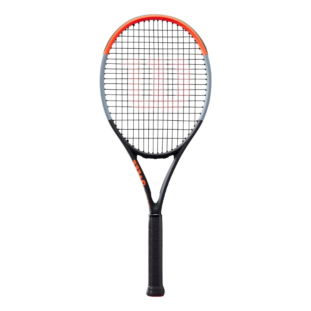 Raquette Wilson Clash 100 V1 (295G)