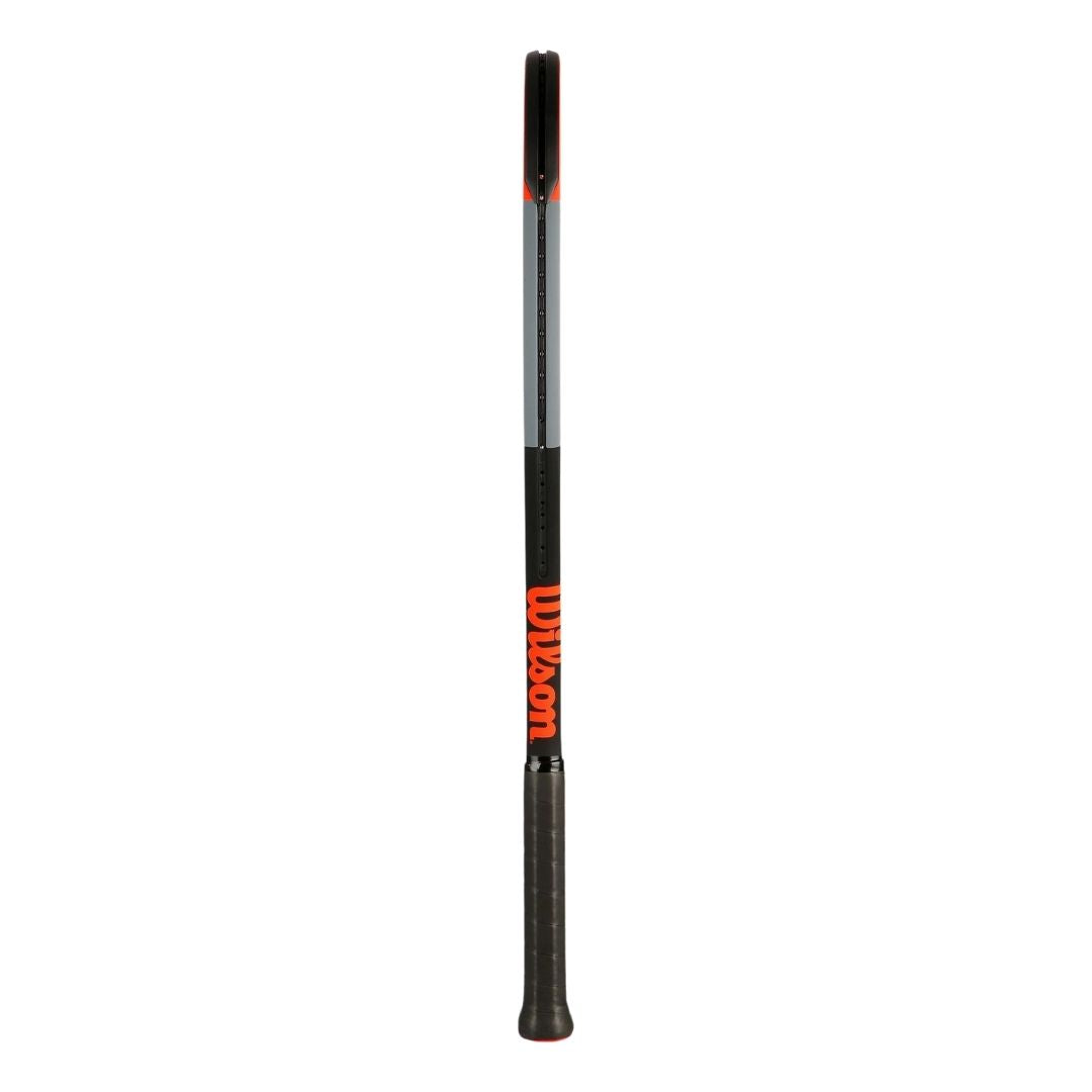 Raquette Wilson Clash 100 V1 (295G)