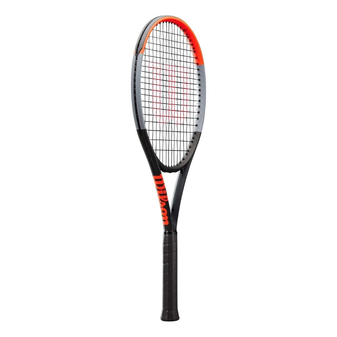 Raquette Wilson Clash 100 V1 (295G)