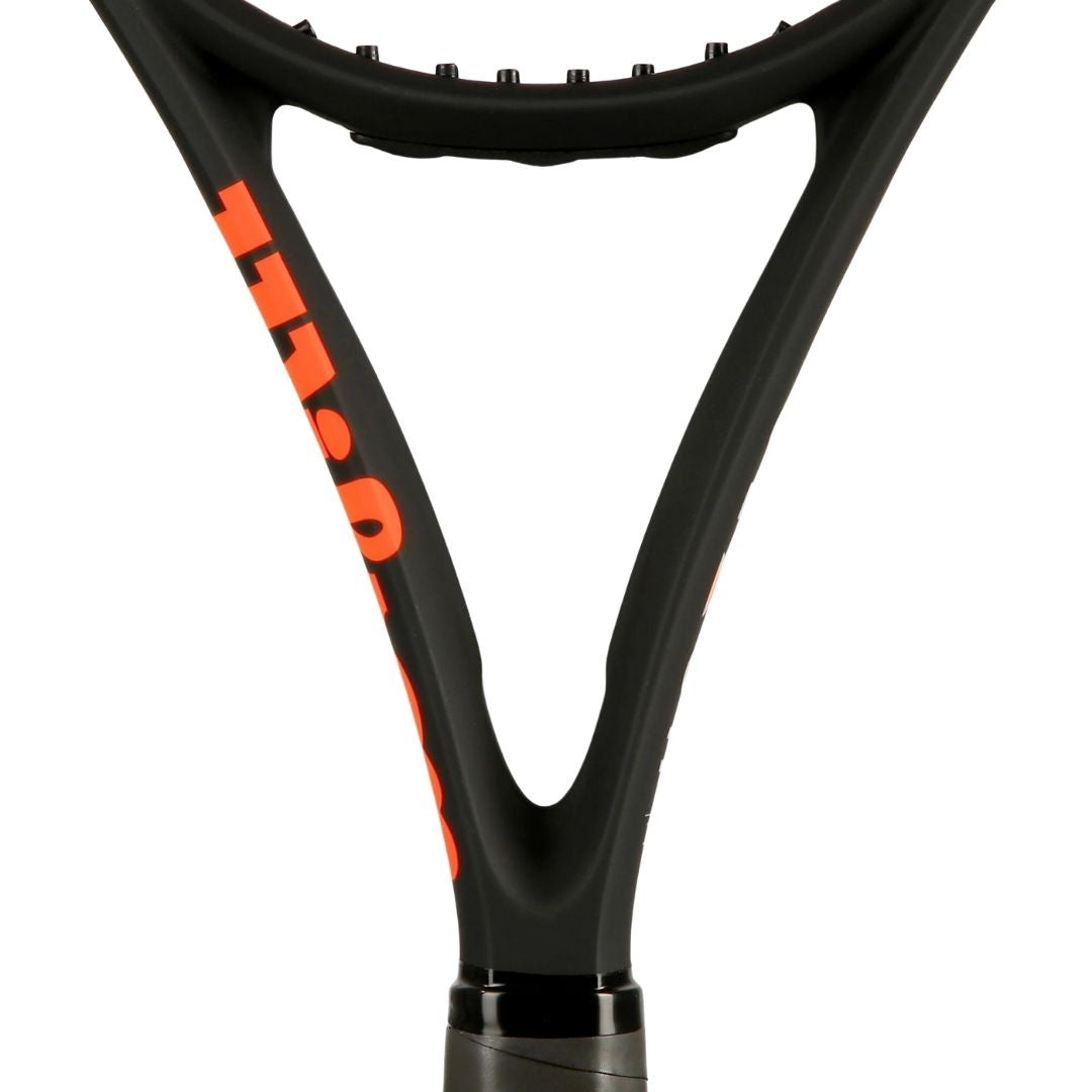 Raquette Wilson Clash 100 V1 (295G)