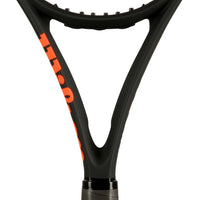 Raquette Wilson Clash 100 V1 (295G)