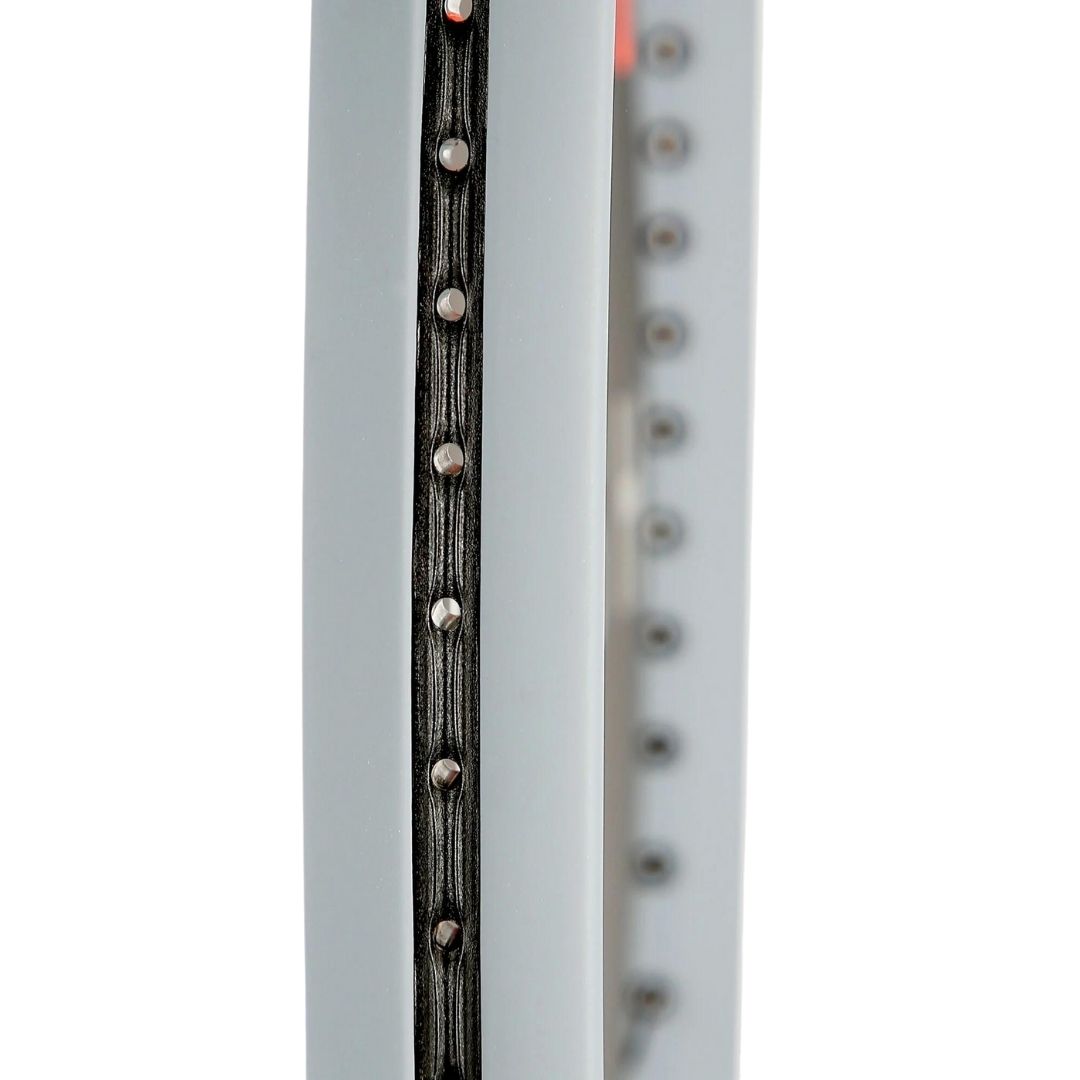 Raquette Wilson Clash 100 V1 (295G)