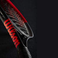 Raquette Wilson Clash 100 V1 (295G)