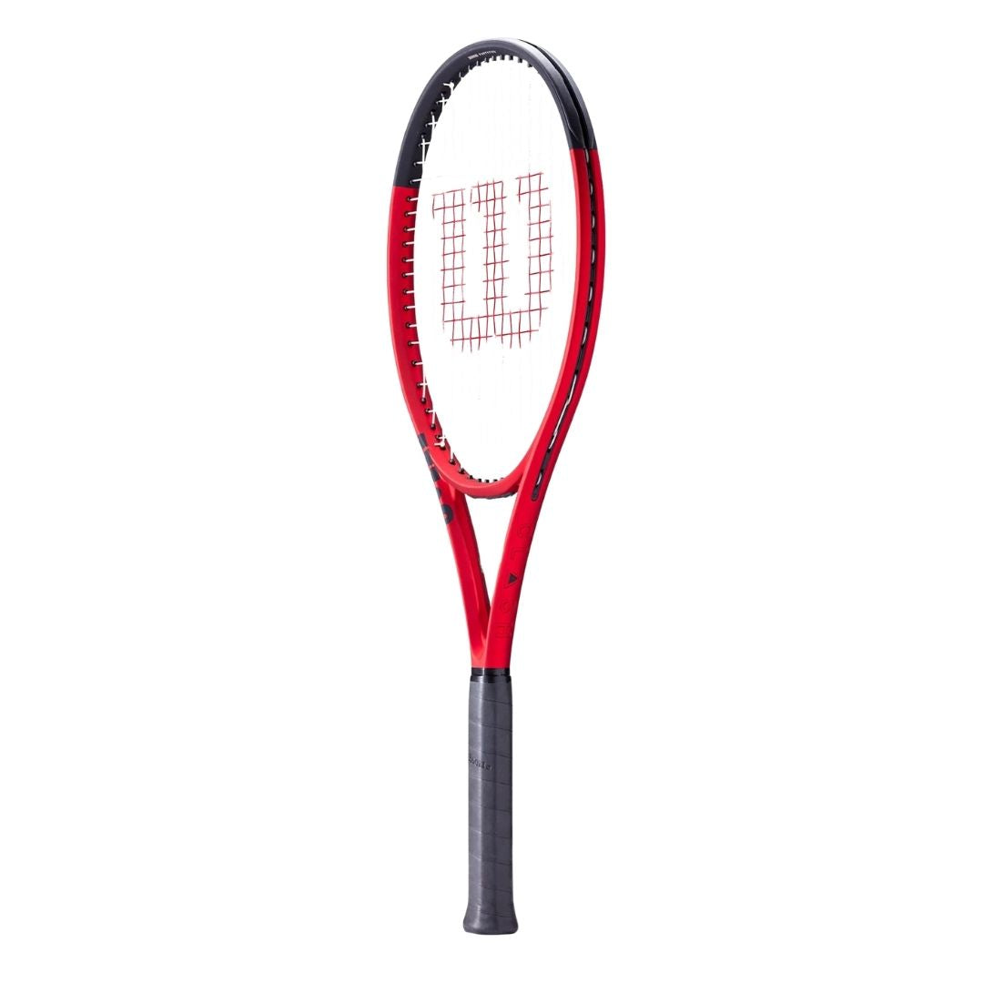 Raquette Wilson Clash 100 V2 (295G)
