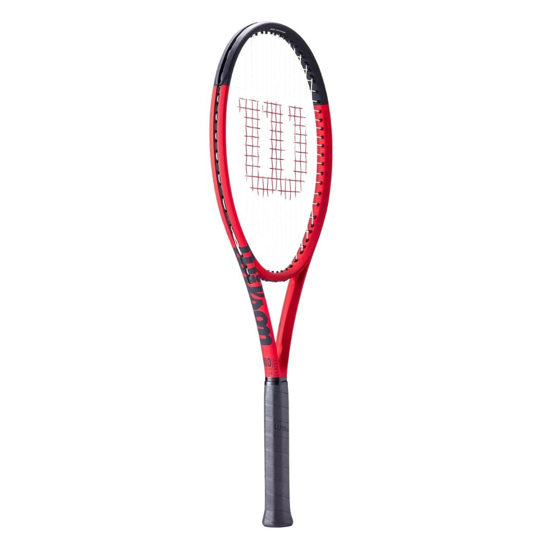 Raquette Wilson Clash 100 V2 (295G)
