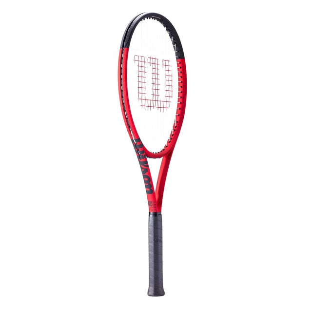 Raquette Wilson Clash 100 V2 (295G)