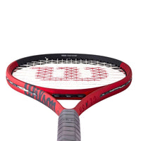 Raquette Wilson Clash 100 V2 (295G)