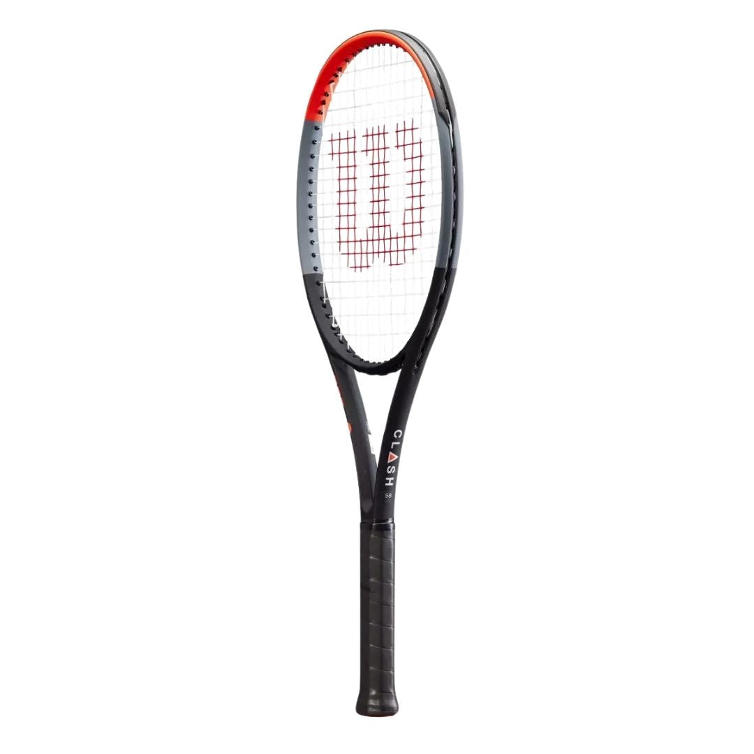 Raquette Wilson Clash 98 V1 (310G)