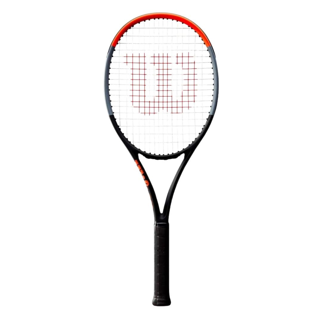 Raquette Wilson Clash 98 V1 (310G)