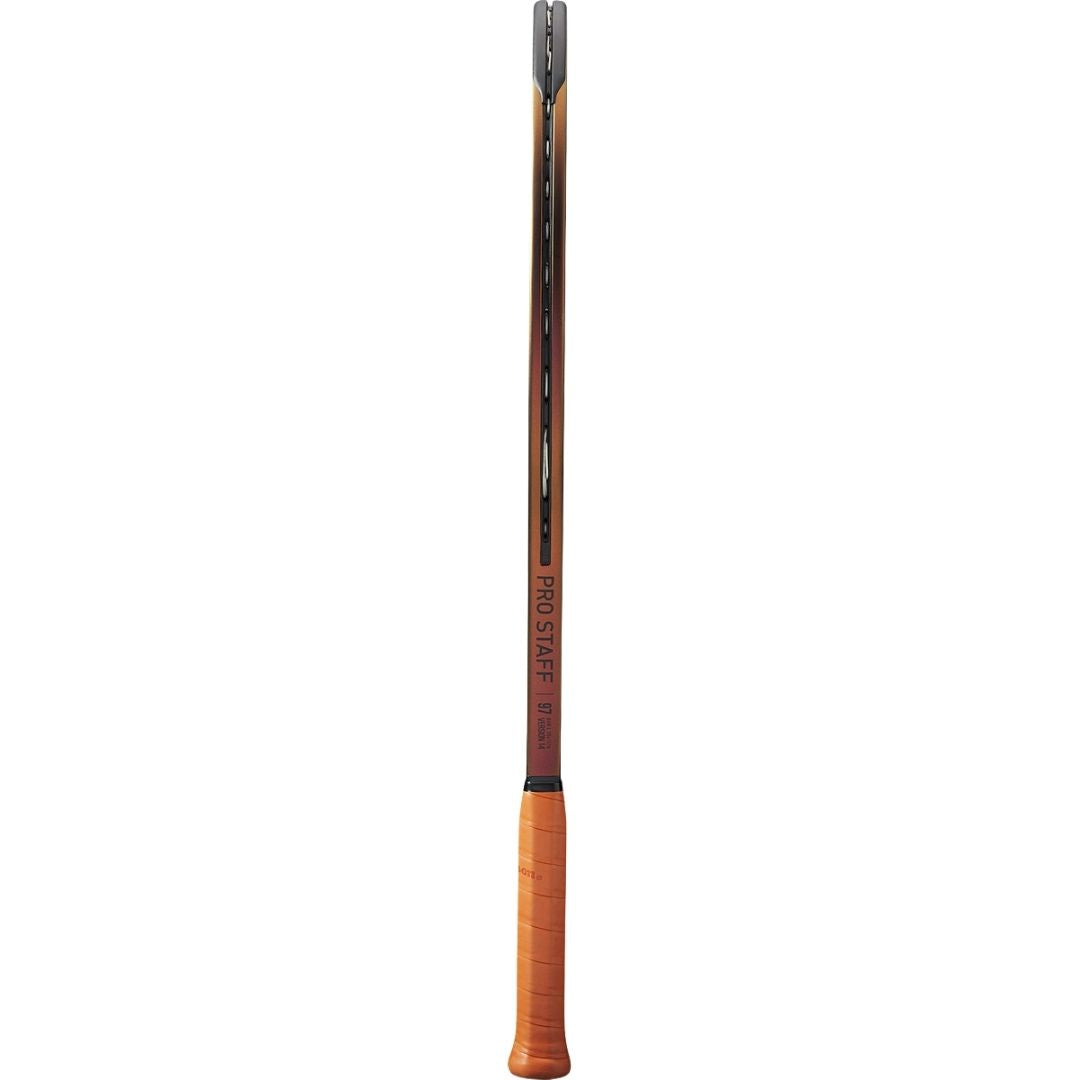 Raquette Wilson Pro Staff 97 V14 (315G)