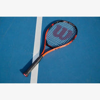Raquette Wilson Pro Staff Precision Junior 23 (210G)