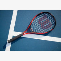 Raquette Wilson Pro Staff Precision Junior 25 (241G)
