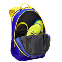 Sac a dos Wilson Minions Tour V3 Junior