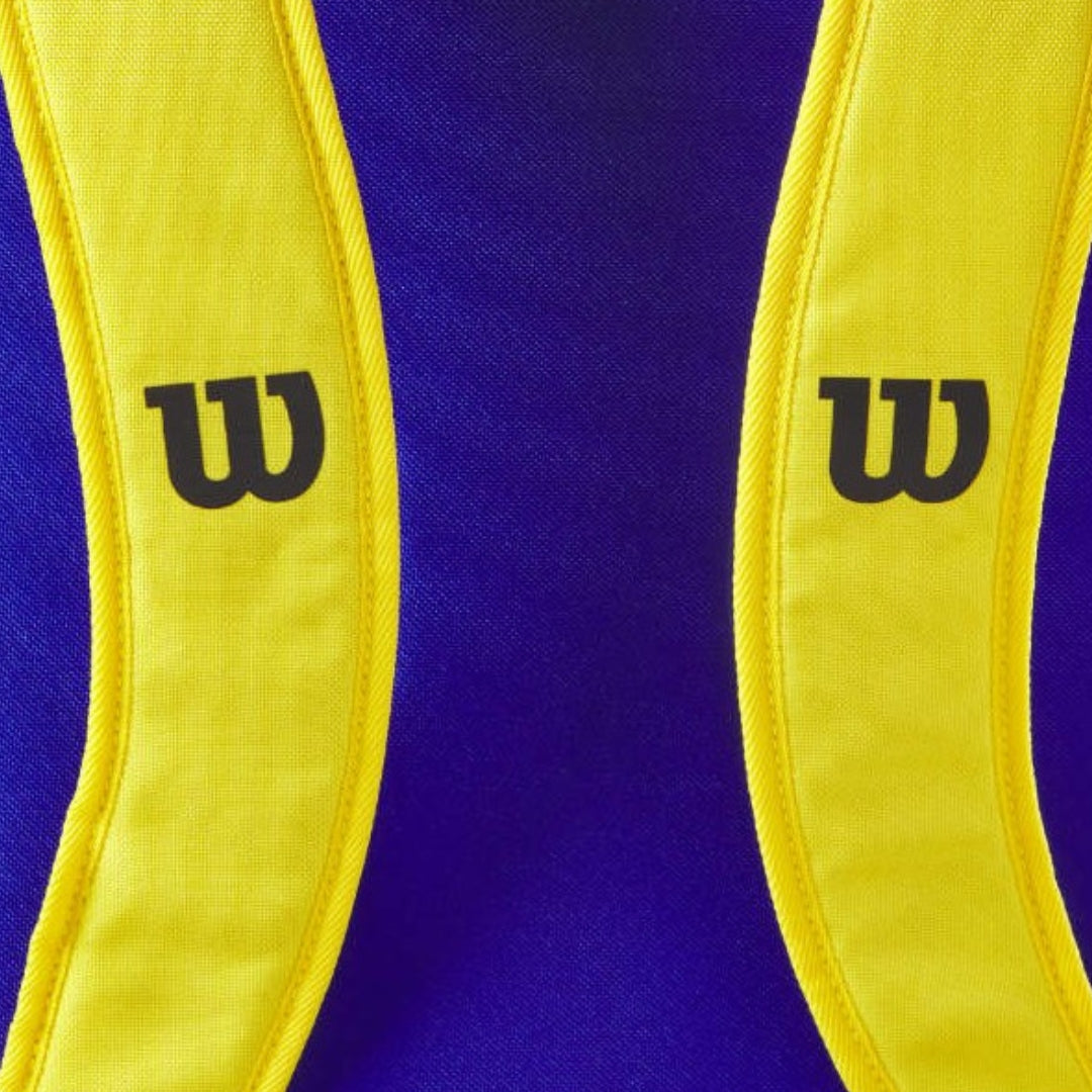 Sac a dos Wilson Minions Tour V3 Junior
