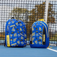 Sac a dos Wilson Minions Tour V3 Junior