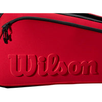 Sac Wilson Clash V2 Super Tour 9 Raquettes