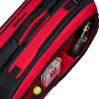 Sac Wilson Clash V2 Super Tour 9 Raquettes
