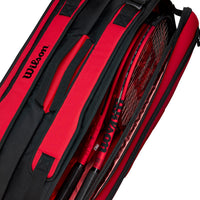 Sac Wilson Clash V2 Super Tour 9 Raquettes