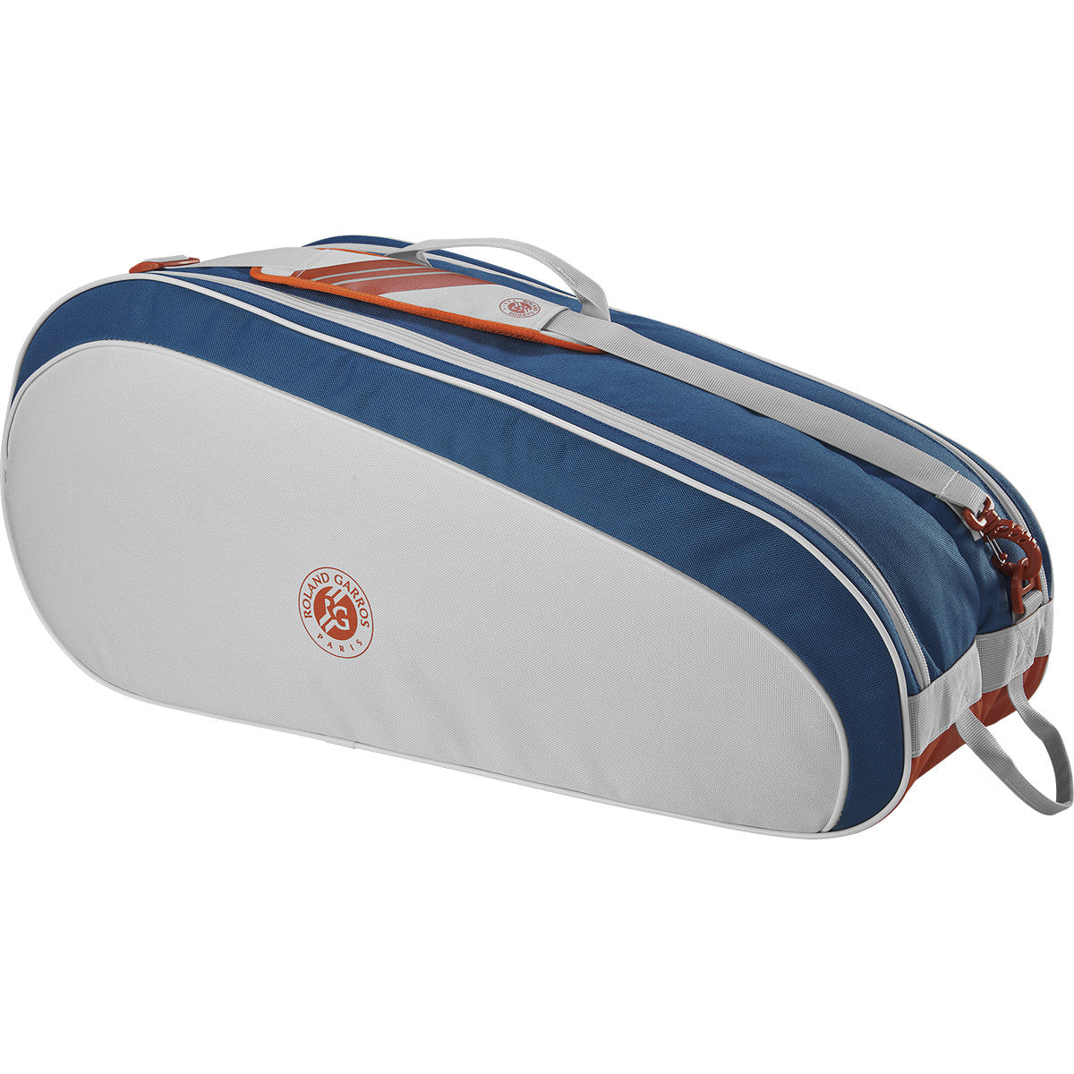 Sac Wilson Team 6 Raquettes Roland Garros (2024)