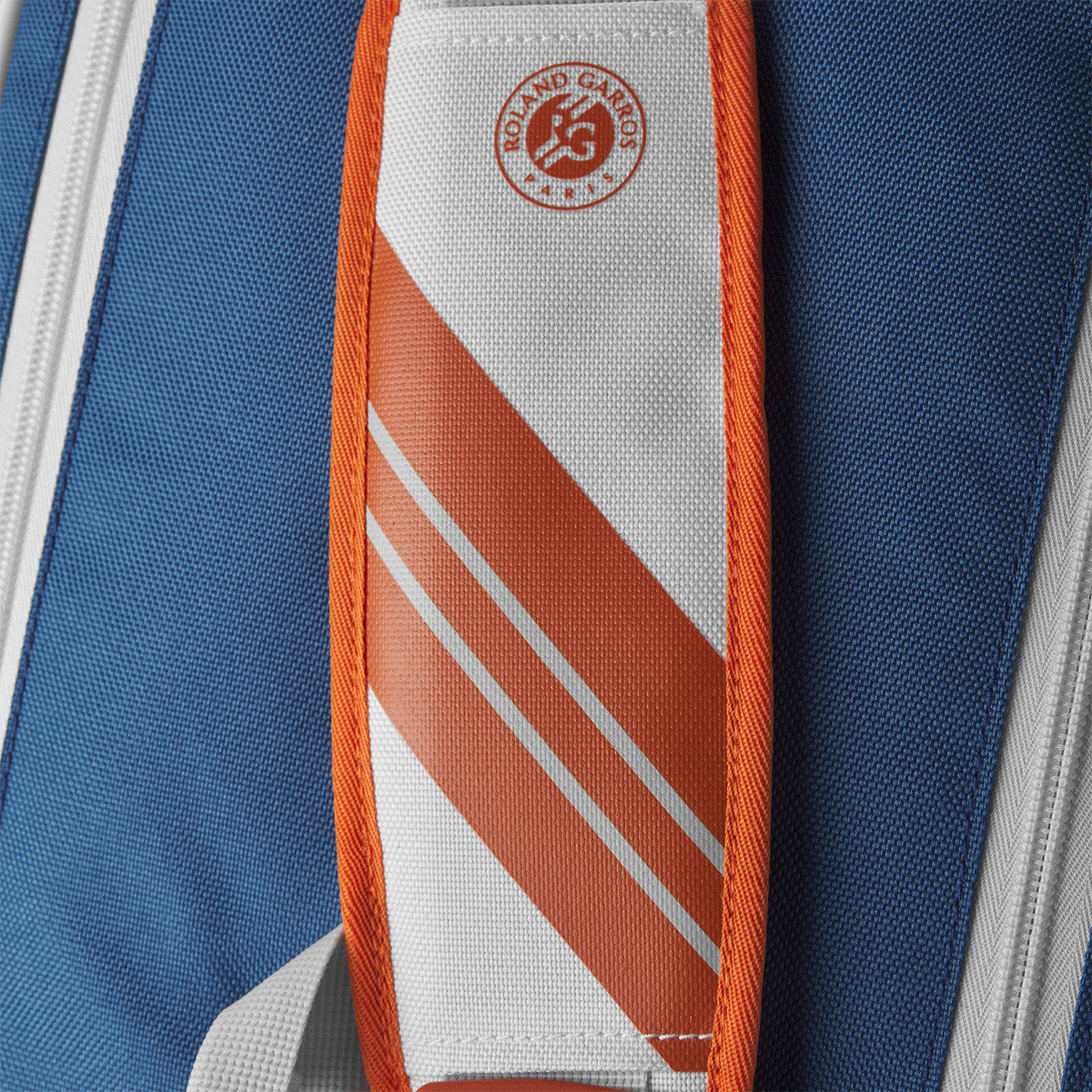 Sac Wilson Team 6 Raquettes Roland Garros (2024)